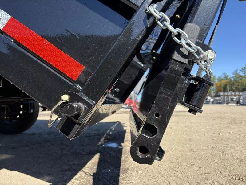 new Dump Trailers Griffin Trailers  for sale, in Turner, ME Thumbnail 17