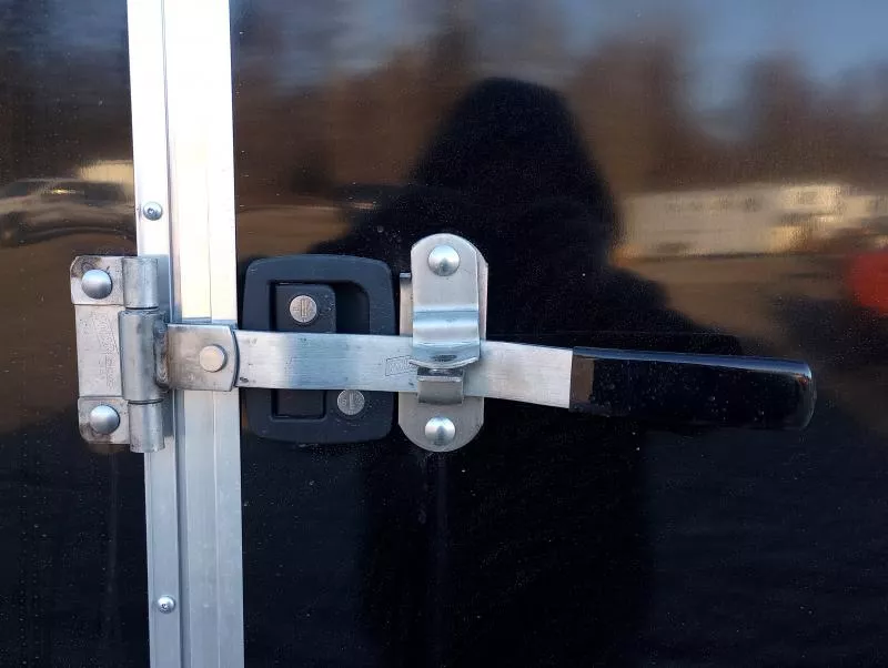 new Cargo (Enclosed) Trailers E-Z Hauler  for sale, in Manchester, ME Thumbnail 14