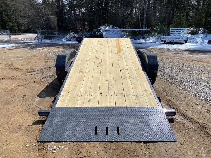 new Equipment / Flatbed Trailers Rice Trailers Other for sale, in Loudon, NH Thumbnail 11