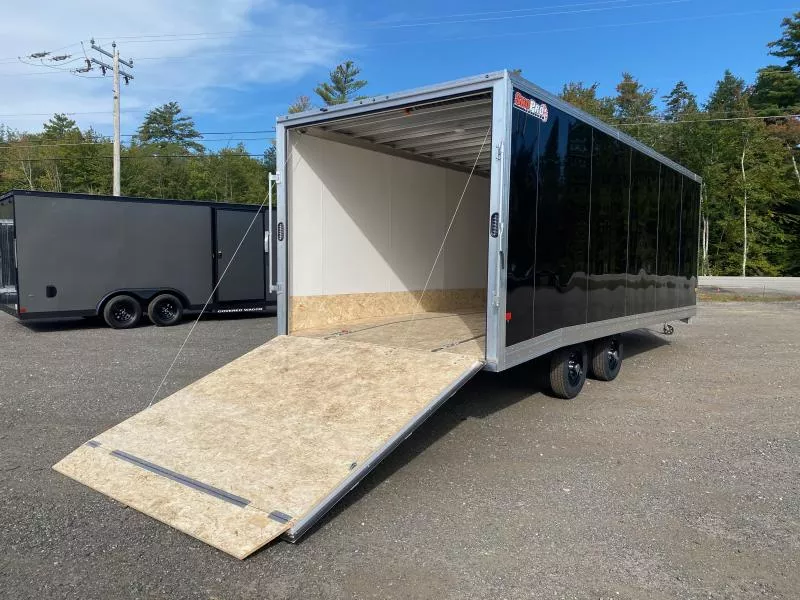 new Snowmobile Trailers SnoPro Trailers Other for sale, in Loudon, NH Thumbnail 2