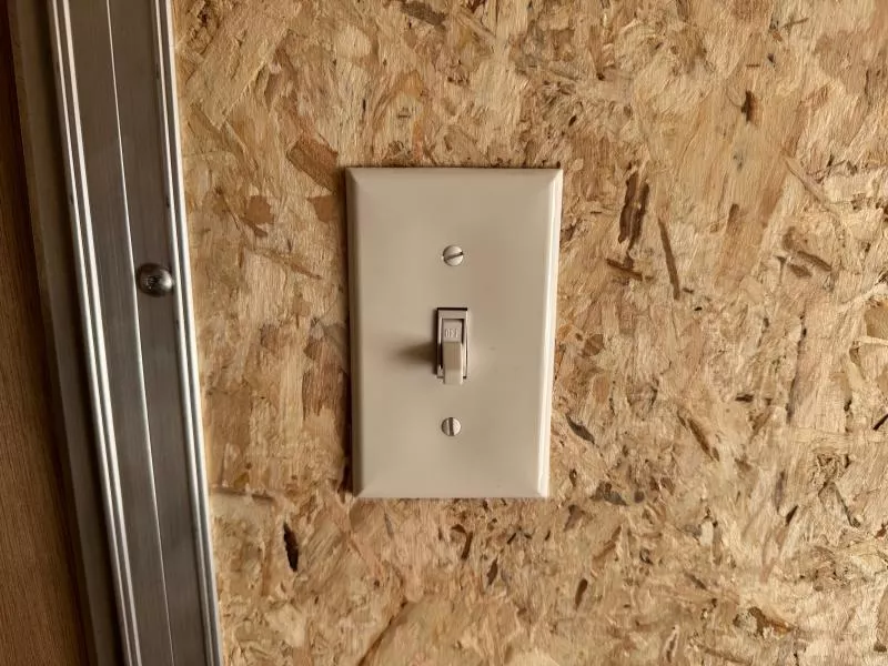 used Cargo (Enclosed) Trailers ITI Cargo Other for sale, in Loudon, NH Thumbnail 16