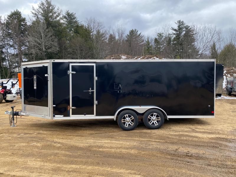 used Snowmobile Trailers NEO Trailers  for sale, in Loudon, NH Thumbnail 3