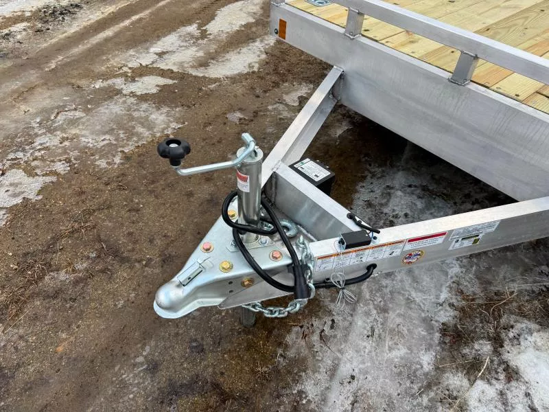 new Car Haulers / Racing Trailers CargoPro Trailers  for sale, in Loudon, NH Thumbnail 14