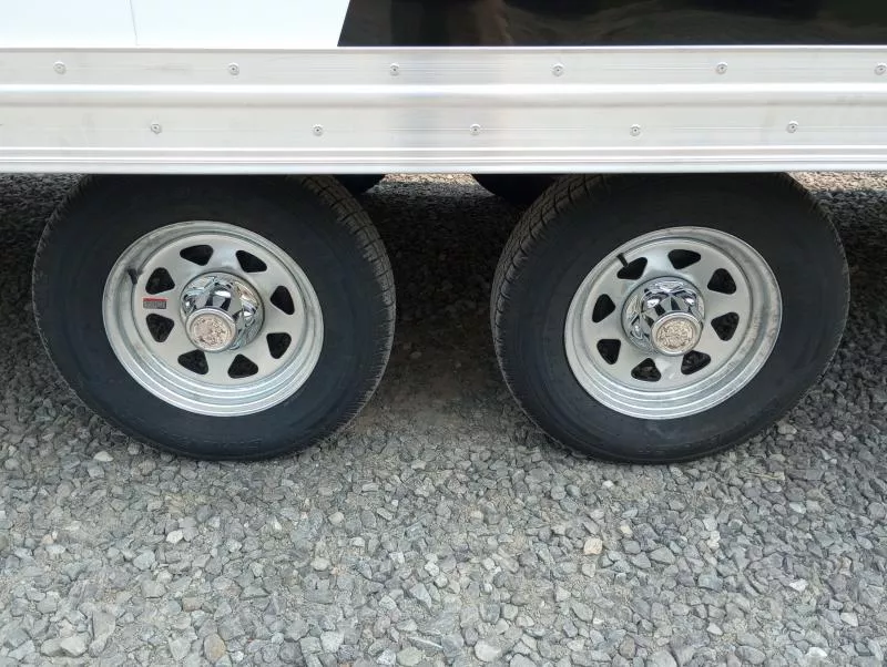 new Snowmobile Trailers Mission  for sale, in Manchester, ME Thumbnail 21