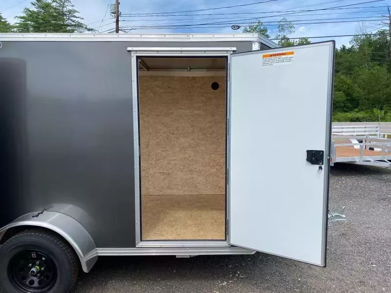 new Cargo (Enclosed) Trailers Stealth Trailers Other for sale, in Loudon, NH Thumbnail 21