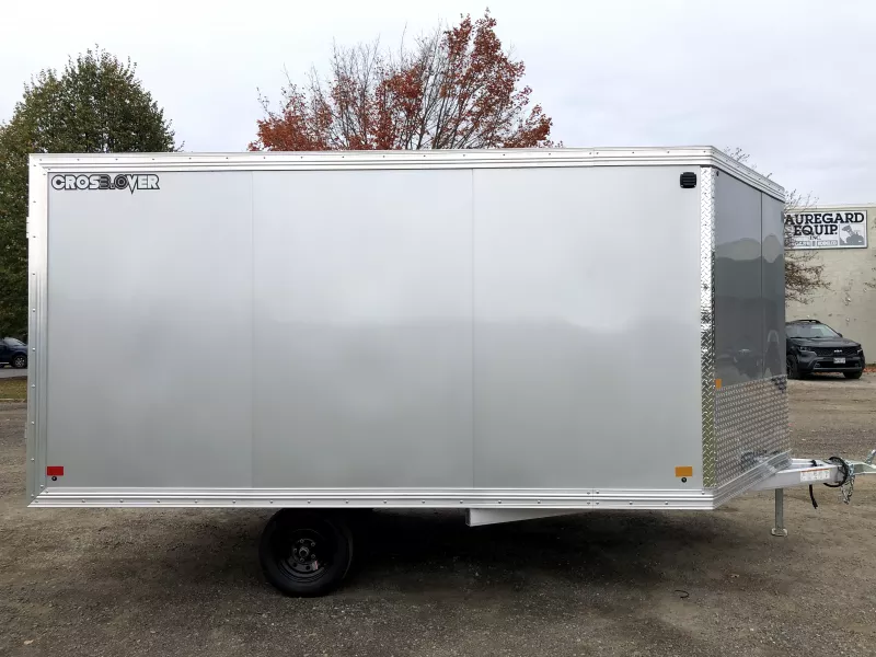 new Snowmobile Trailers Mission  for sale, in Bangor, ME Thumbnail 9