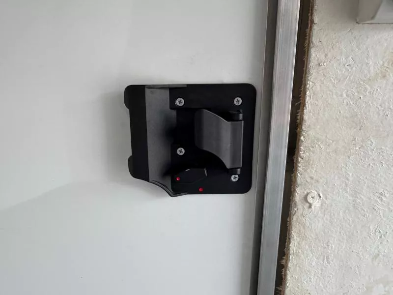 used Cargo (Enclosed) Trailers Stealth Trailers Other for sale, in Loudon, NH Thumbnail 15