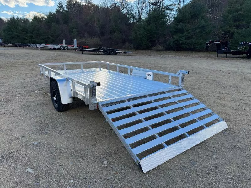 new Utility Trailers Sport Haven Other for sale, in Loudon, NH Thumbnail 2