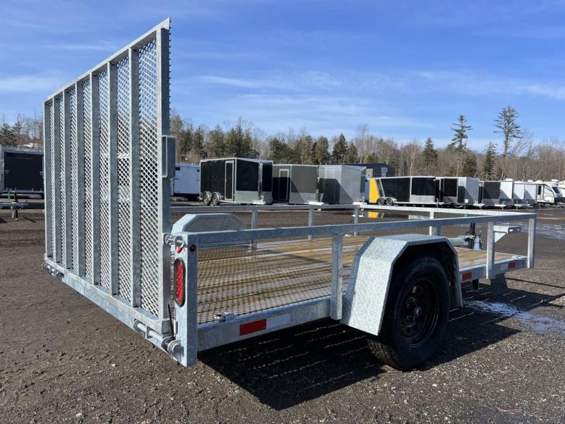 new Utility Trailers BND Other for sale, in Turner, ME Thumbnail 6