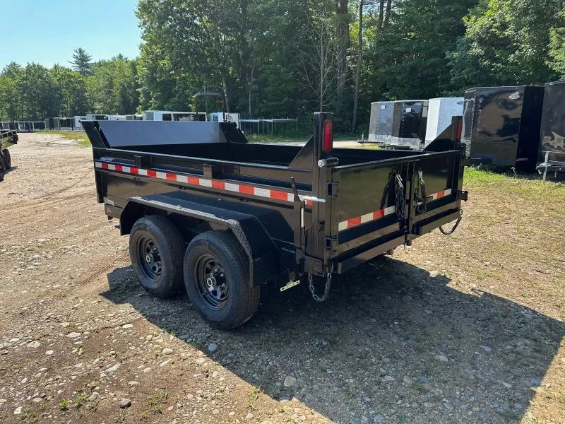 new Dump Trailers Sure-Trac Other for sale, in Loudon, NH Thumbnail 6