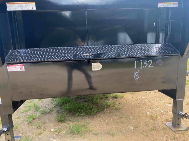new Dump Trailers Sure-Trac  for sale, in Bangor, ME Thumbnail 26