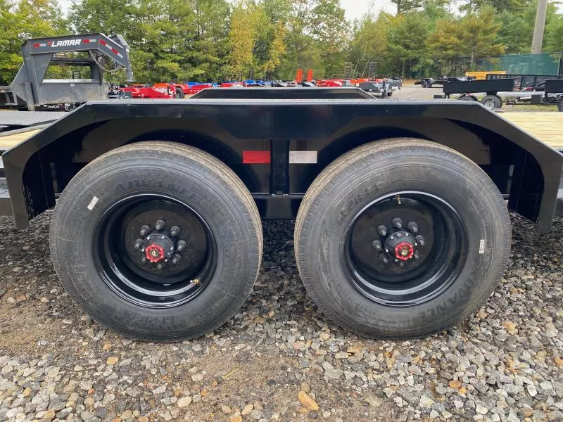 new Equipment / Flatbed Trailers Rice Trailers  for sale, in Loudon, NH Thumbnail 13