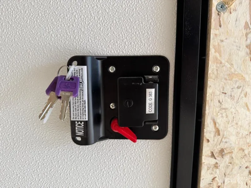 new Cargo (Enclosed) Trailers Durabull Trailers  for sale, in Loudon, NH Thumbnail 15