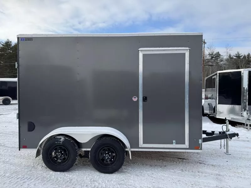 new Cargo (Enclosed) Trailers ITI Cargo Other for sale, in Loudon, NH Thumbnail 9