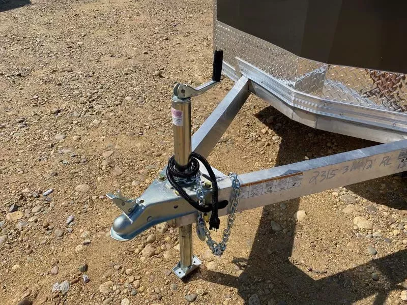 new Cargo (Enclosed) Trailers Stealth Trailers  for sale, in Loudon, NH Thumbnail 22