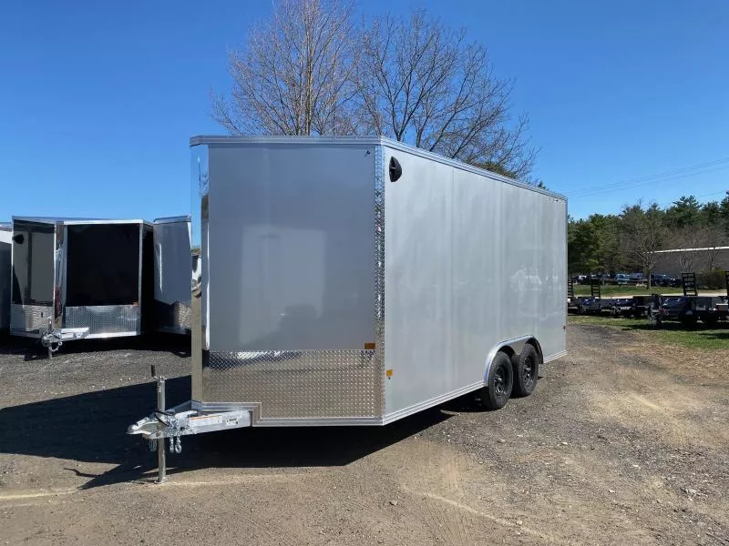 new Cargo (Enclosed) Trailers Stealth Trailers Other for sale, in Loudon, NH Thumbnail 4