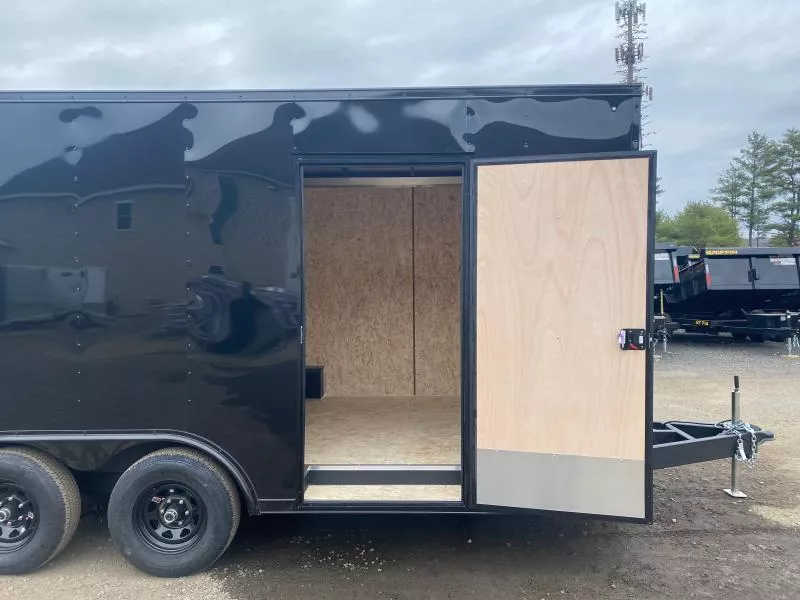 new Cargo (Enclosed) Trailers ITI Cargo Other for sale, in Loudon, NH Thumbnail 21