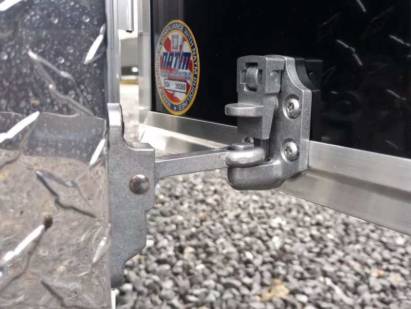 new Snowmobile Trailers Durabull Trailers  for sale, in Manchester, ME Thumbnail 18