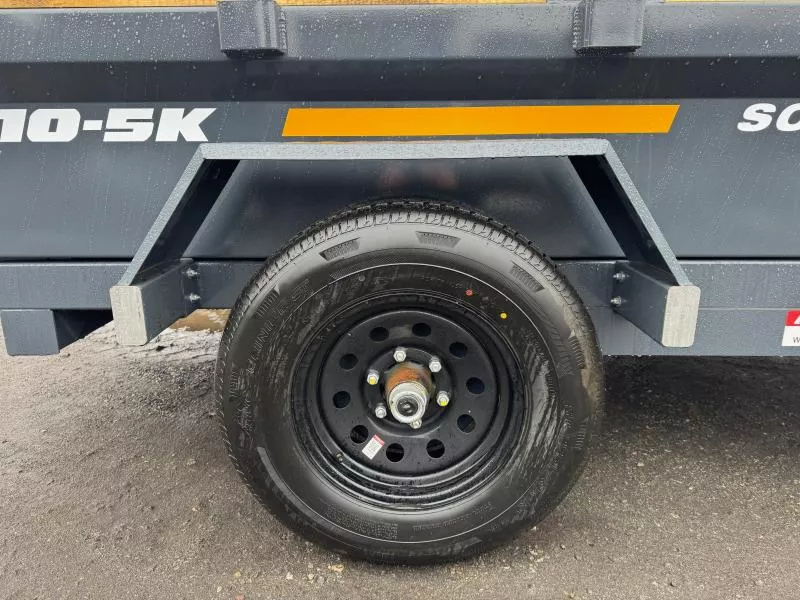 new Dump Trailers Southland Trailers  for sale, in Loudon, NH Thumbnail 17