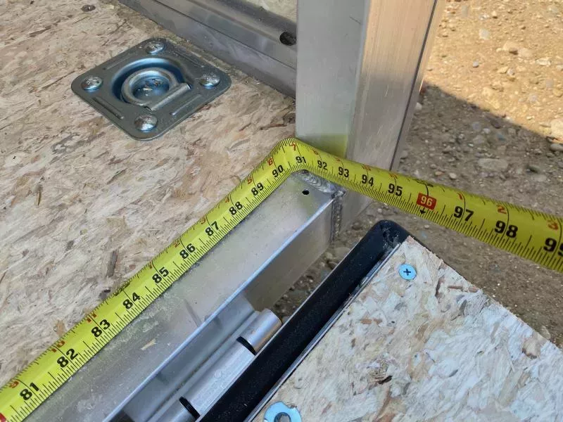 new Cargo (Enclosed) Trailers Stealth Trailers  for sale, in Loudon, NH Thumbnail 12