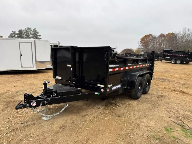 new Dump Trailers Sure-Trac Other for sale, in Loudon, NH Thumbnail 4