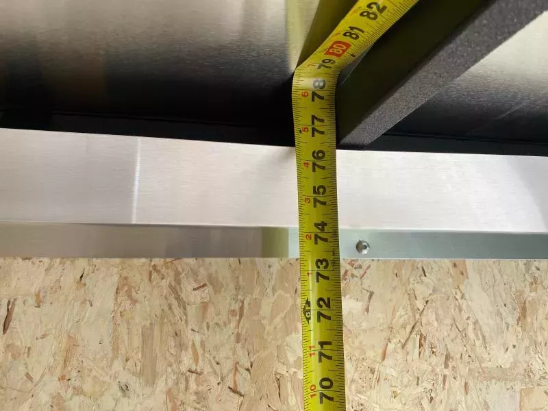 new Cargo (Enclosed) Trailers ITI Cargo Other for sale, in Loudon, NH Thumbnail 14