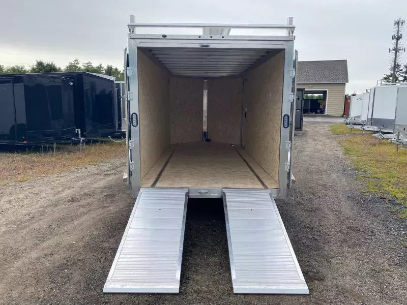 new Cargo (Enclosed) Trailers Stealth Trailers Other for sale, in Loudon, NH Thumbnail 10