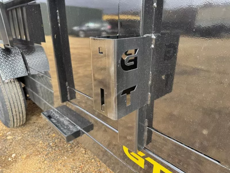 new Dump Trailers Griffin Trailers Other for sale, in Loudon, NH Thumbnail 19