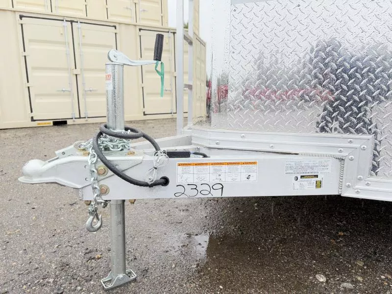 new Office / Fiber Optic Trailers Stealth Trailers  for sale, in Turner, ME Thumbnail 13