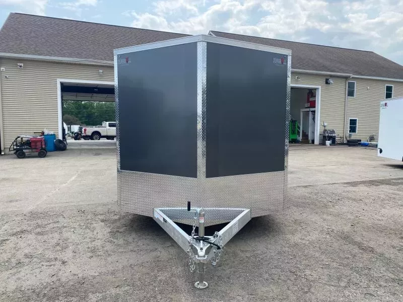 new Cargo (Enclosed) Trailers Durabull Trailers  for sale, in Loudon, NH Thumbnail 3