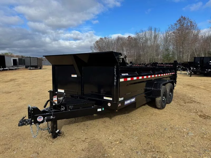 2025 Sure-Trac photo 4
