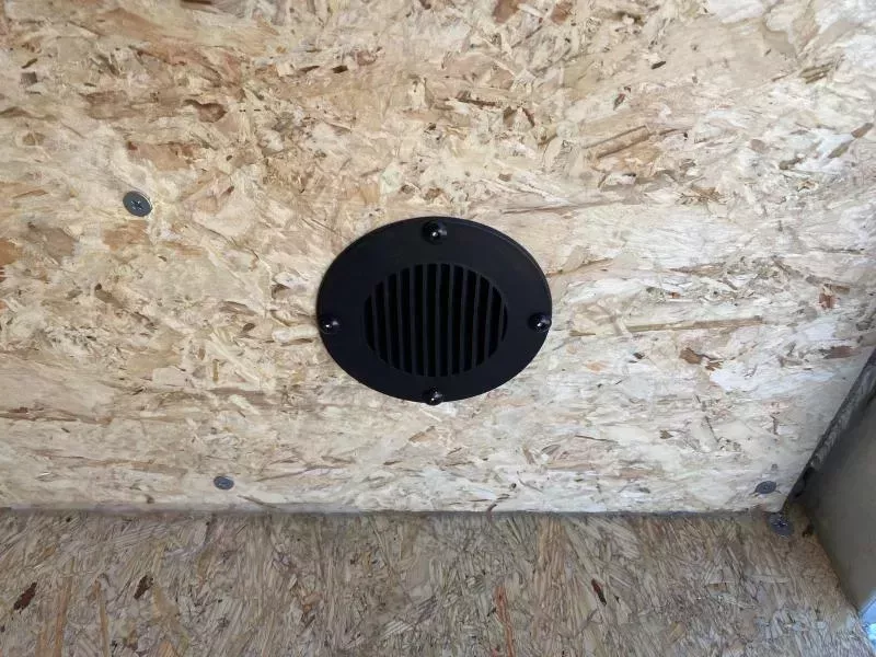 new Cargo (Enclosed) Trailers Stealth Trailers  for sale, in Loudon, NH Thumbnail 17