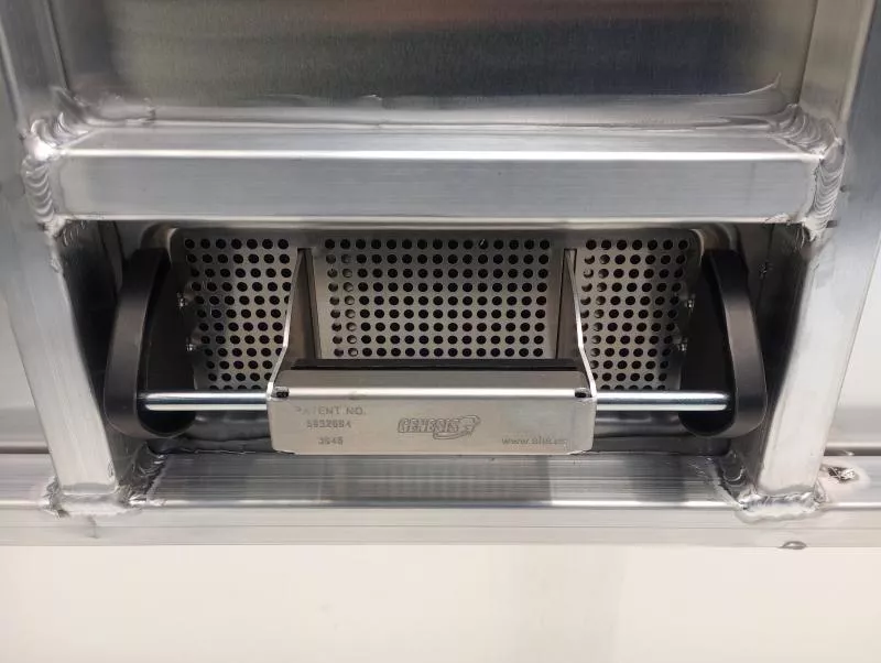 new Horse Trailers Frontier Trailers  for sale, in Manchester, ME Thumbnail 18