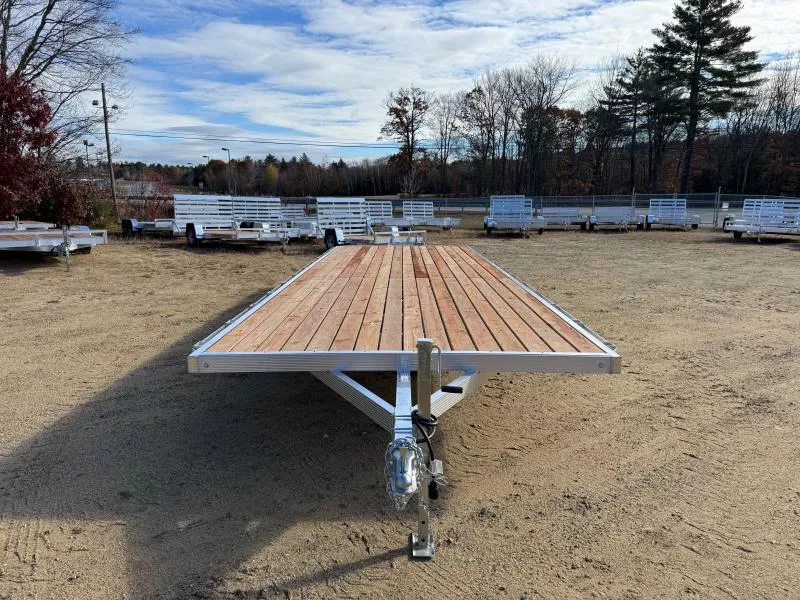 new Equipment / Flatbed Trailers Sport Haven Other for sale, in Loudon, NH Thumbnail 3