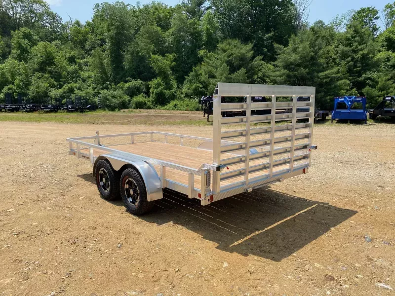 new Utility Trailers Sport Haven Other for sale, in Loudon, NH Thumbnail 6