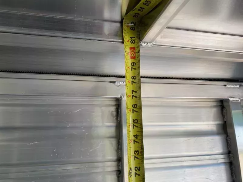 new Horse Trailers Frontier Trailers Other for sale, in Loudon, NH Thumbnail 14