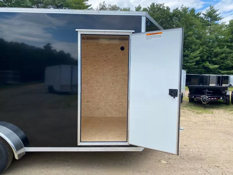 new Cargo (Enclosed) Trailers Stealth Trailers Other for sale, in Loudon, NH Thumbnail 21