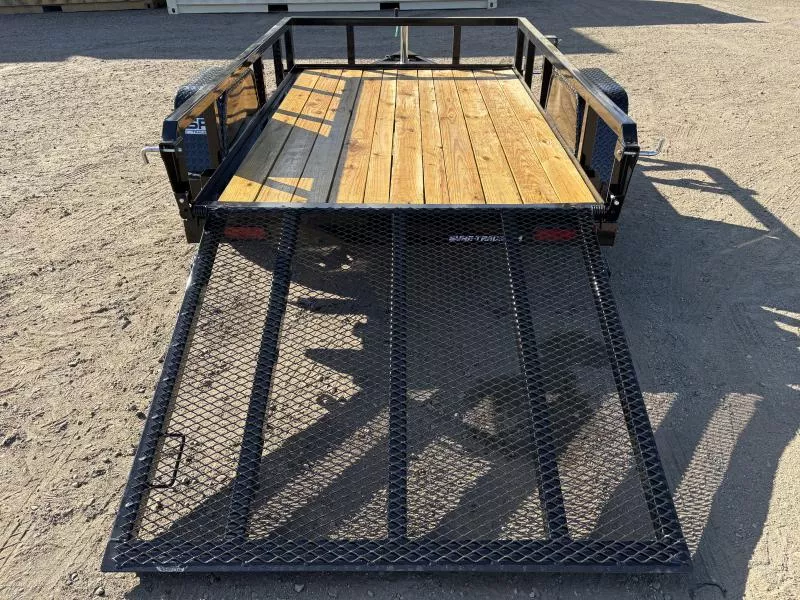 new Utility Trailers Sure-Trac  for sale, in Turner, ME Thumbnail 10