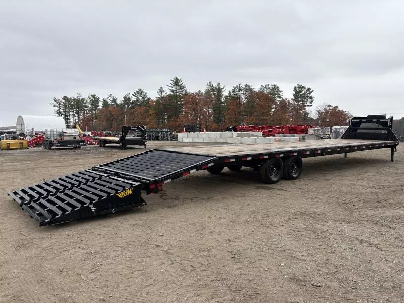 used Equipment / Flatbed Trailers Big Tex Trailers  for sale, in Turner, ME Thumbnail 11
