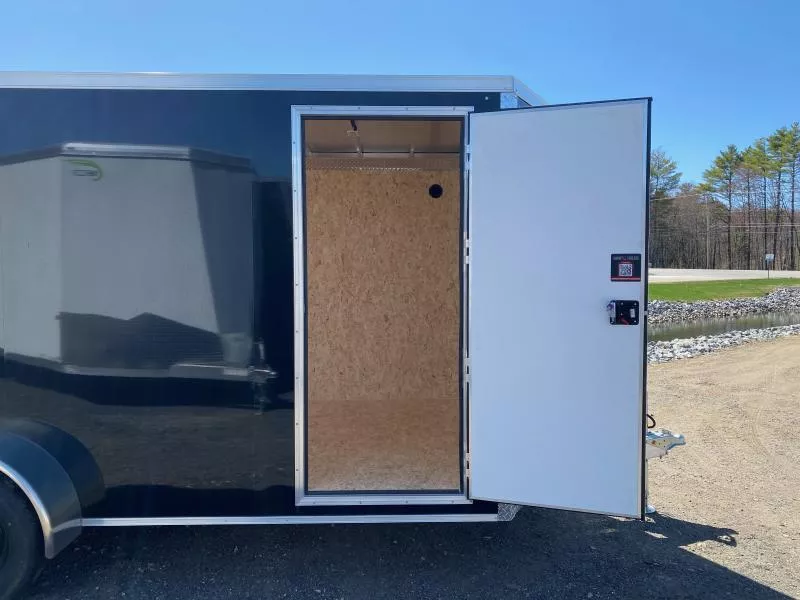 new Cargo (Enclosed) Trailers Durabull Trailers  for sale, in Loudon, NH Thumbnail 21