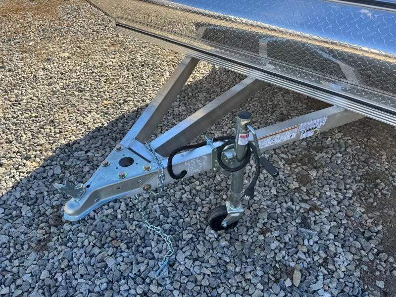 new Snowmobile Trailers SnoPro Trailers  for sale, in Loudon, NH Thumbnail 24