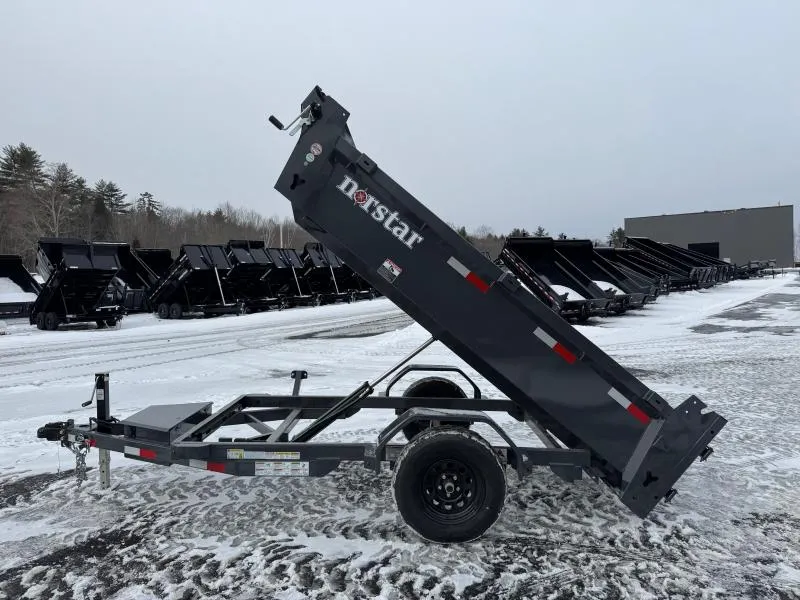 new Dump Trailers Norstar  for sale, in Loudon, NH Thumbnail 13