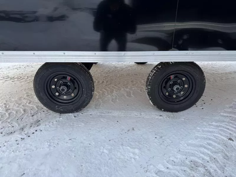 new Snowmobile Trailers SnoPro Trailers  for sale, in Loudon, NH Thumbnail 20