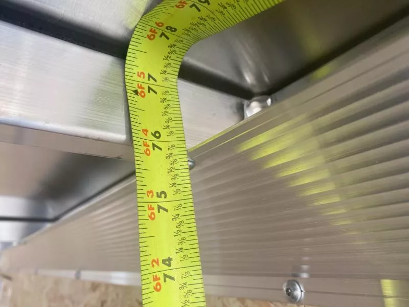 new Cargo (Enclosed) Trailers Stealth Trailers  for sale, in Loudon, NH Thumbnail 14