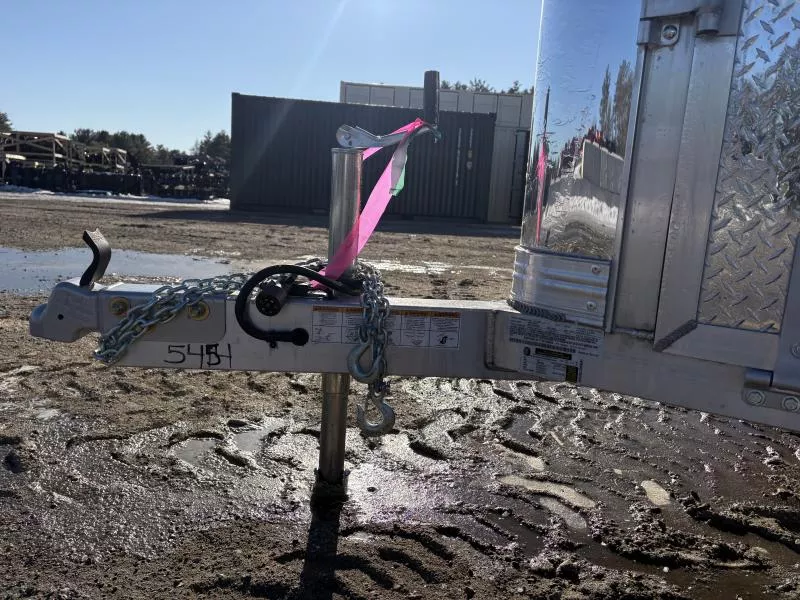 new Snowmobile Trailers Stealth Trailers  for sale, in Turner, ME Thumbnail 16