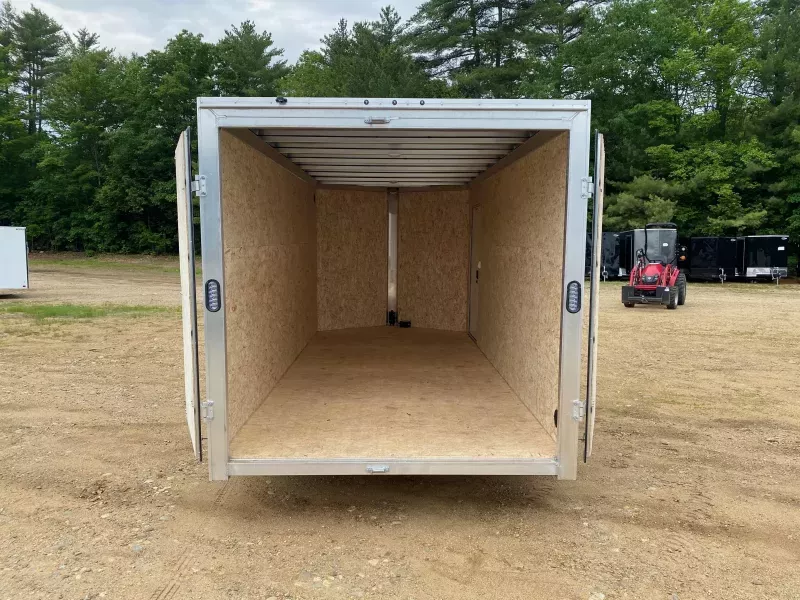 new Cargo (Enclosed) Trailers Stealth Trailers Other for sale, in Loudon, NH Thumbnail 10