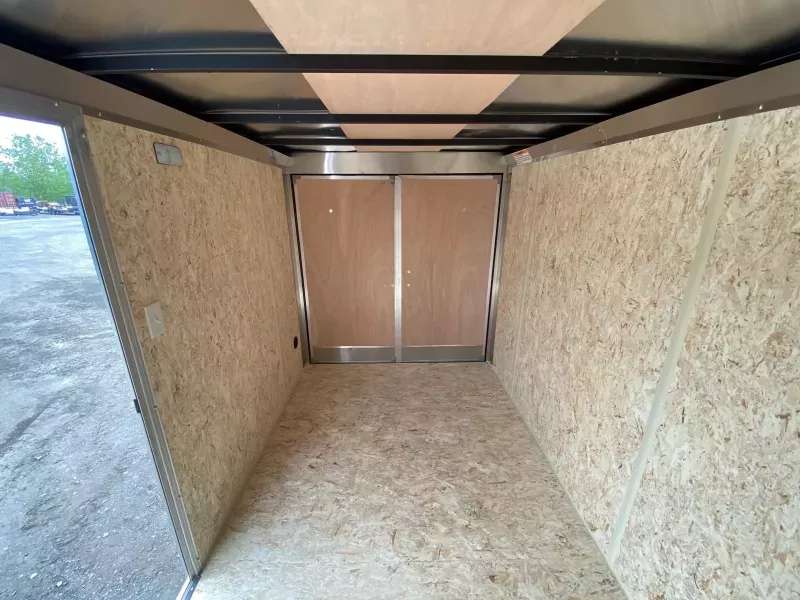 new Cargo (Enclosed) Trailers ITI Cargo Other for sale, in Loudon, NH Thumbnail 22