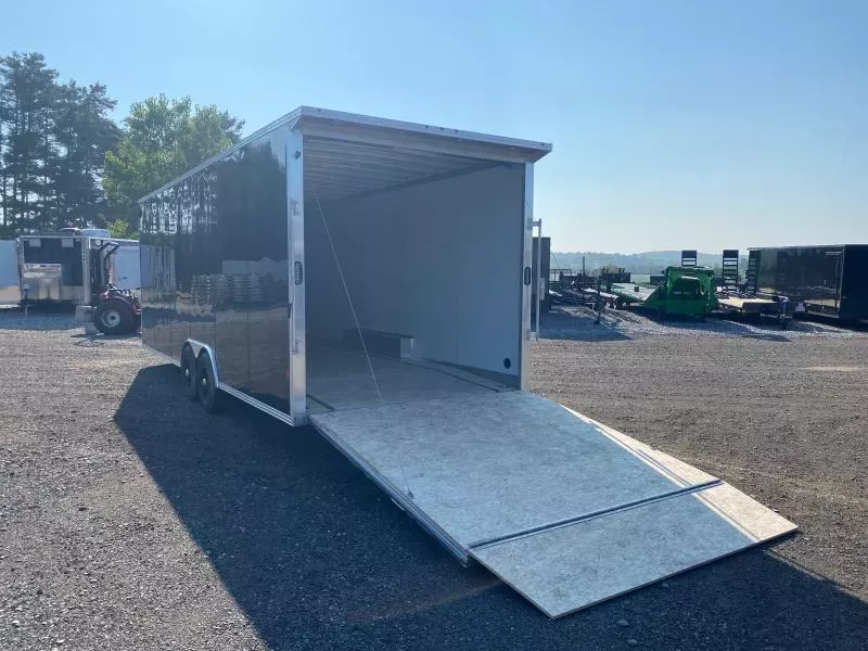 new Cargo (Enclosed) Trailers Stealth Trailers Other for sale, in Loudon, NH Thumbnail 2