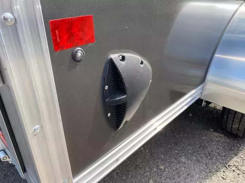 new Cargo (Enclosed) Trailers Stealth Trailers  for sale, in Loudon, NH Thumbnail 18