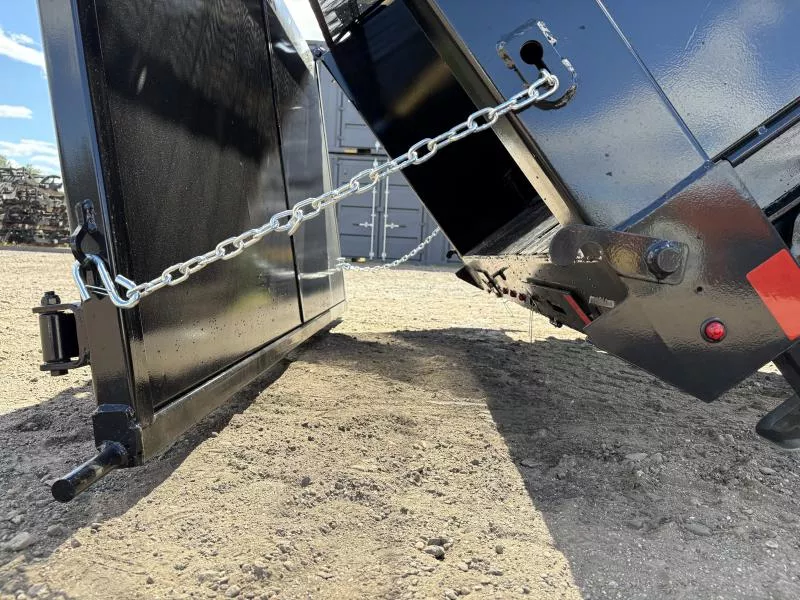 new Dump Trailers Diamond C Trailers  for sale, in Turner, ME Thumbnail 18